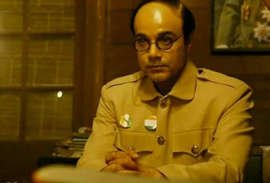 Film on Netaji winning National Award relevant to Bengal polls; but Prosenjit remains aloof both from BJP, TMC