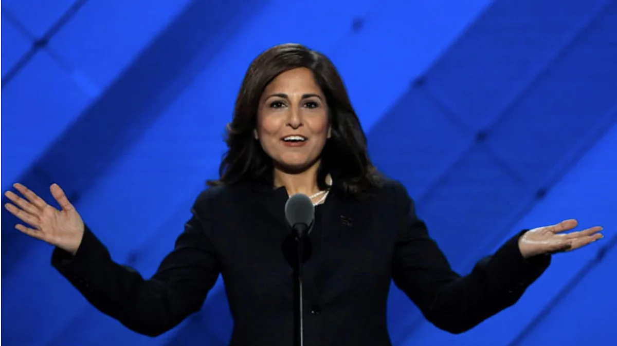Budget nominee Tanden withdraws nomination amid opposition