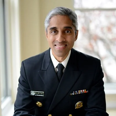 Senate confirms Dr Vivek Murthy as US Surgeon General