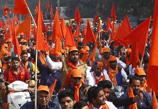 BJP plans to keep communal pot boiling for electoral gains; it cares little for international image  