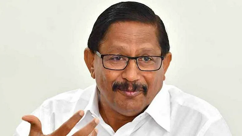 UDF can definitely win this election; people definitely want a change in Kerala: PC Thomas