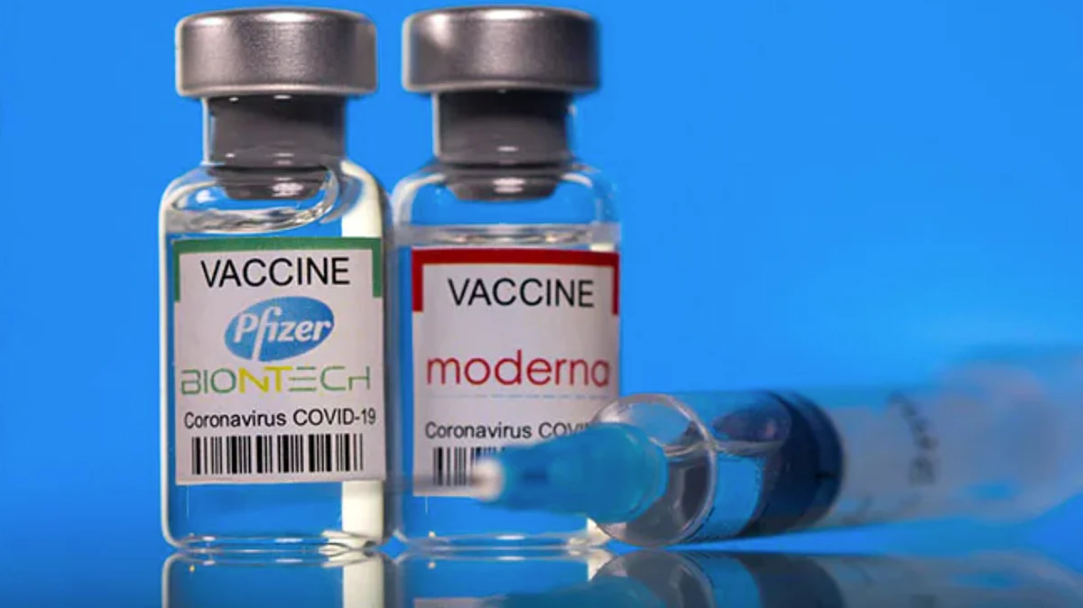 Covid-19 vaccines likely induce strong, persistent immunity: Study