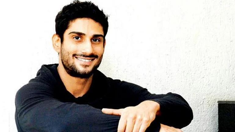 Prateik Babbar: Finished ‘neend ka quota’ during lockdown