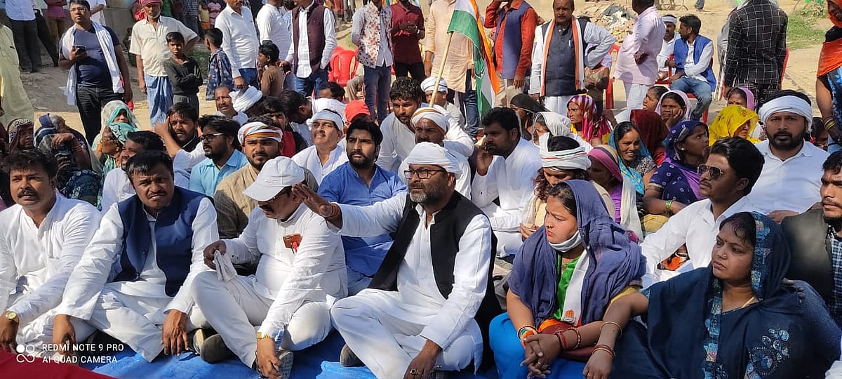 Congress’ ‘Nadi Adhikar Yatra’ could be a game changer in UP