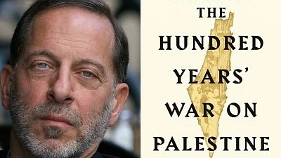 India and China hold the key to Palestine, says historian Rashid Khalidi