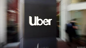 Uber sued for $63 mn by US man paralysed in crash