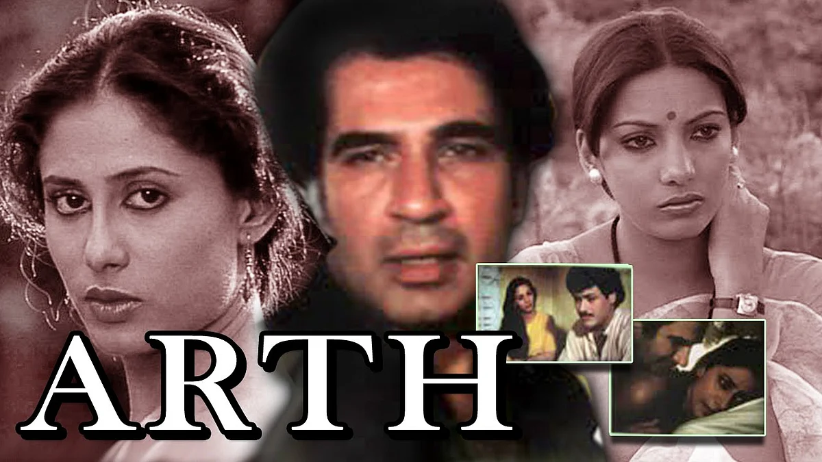 Three unforgettable women-oriented films of Bollywood