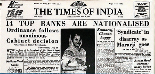 On PSU privatisation, Madame Finance Minister, take more time to weigh the pros and the cons