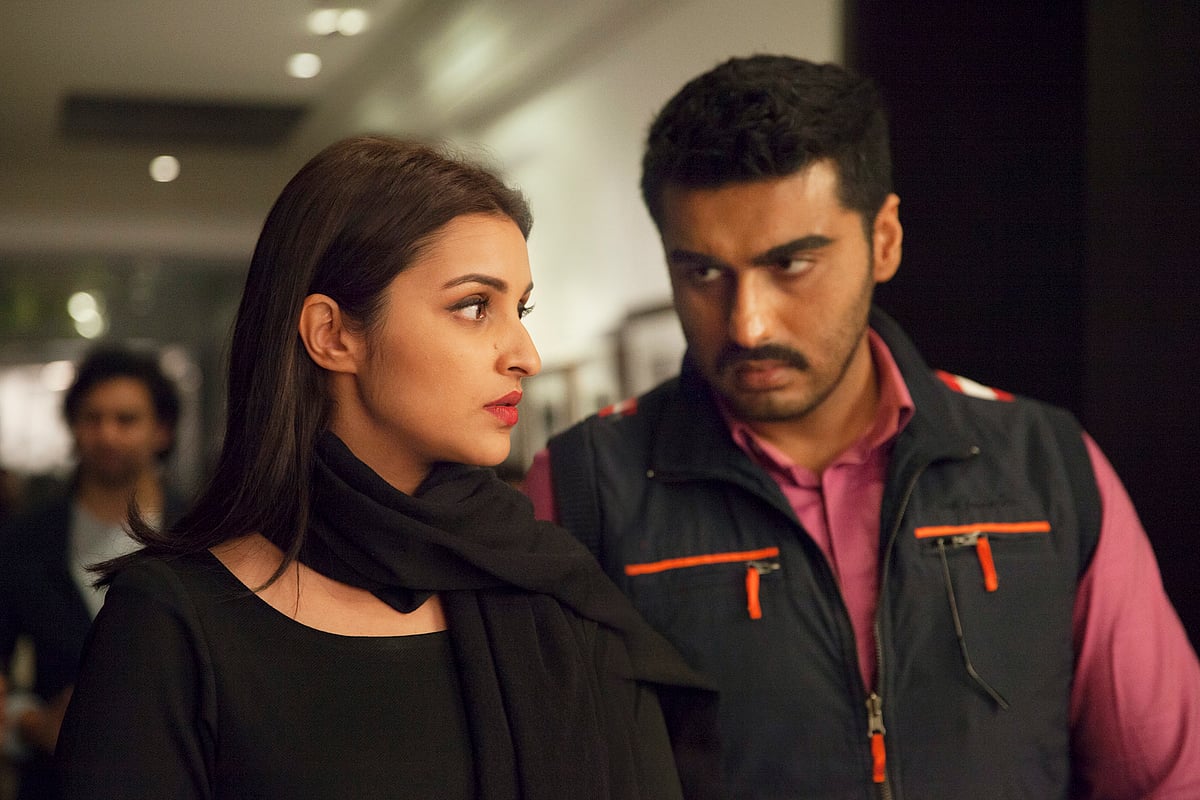 ‘Sandeep Aur Pinky Faraar’: A runaway film