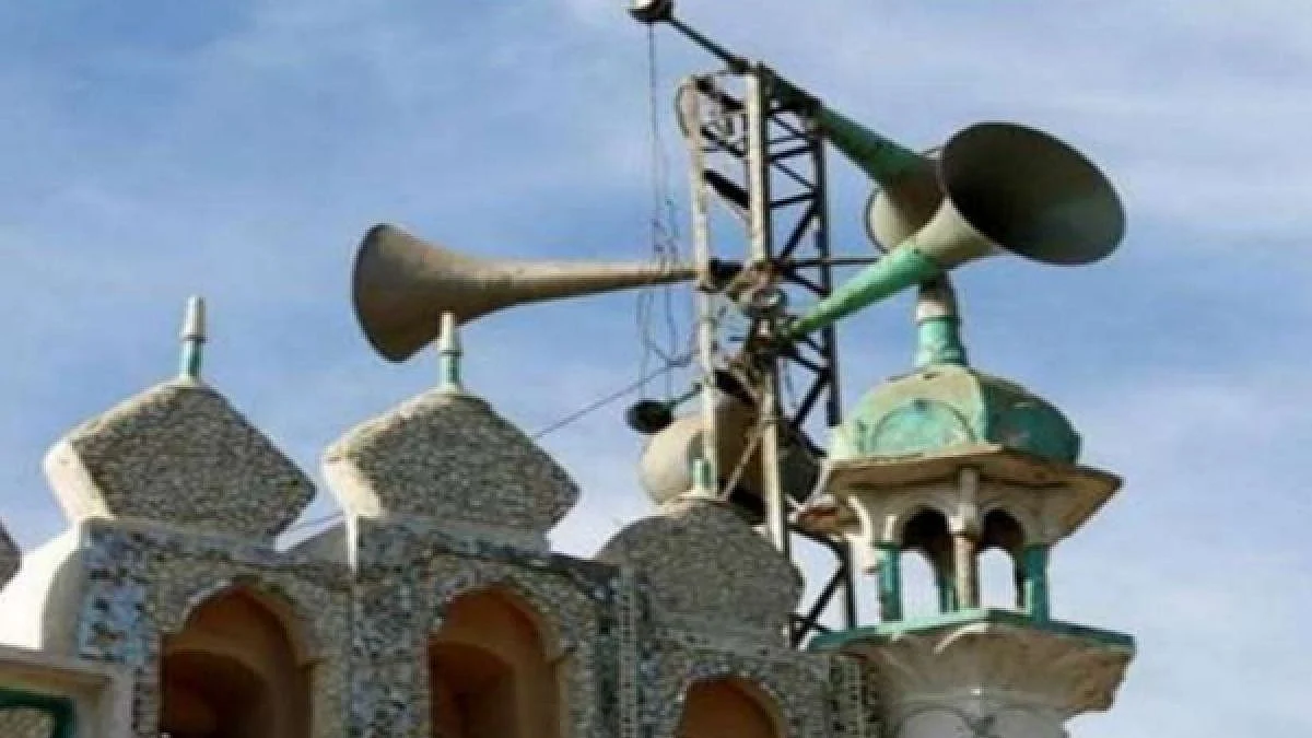 No loudspeakers in mosques, dargahs from 10 pm to 6 am, says Karnataka Waqf Board
