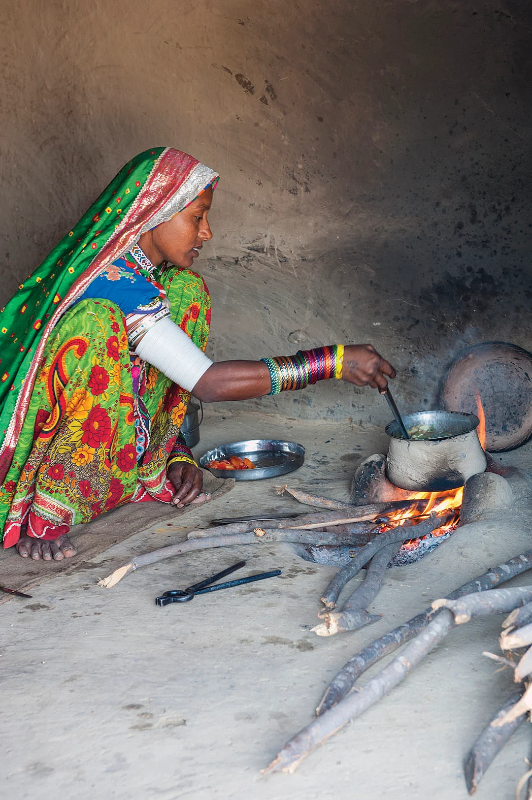 What numbers tell: Indian women want to be treated as human beings, not goddesses!      