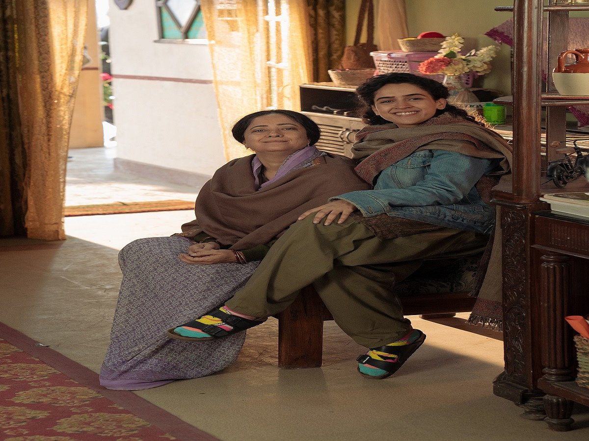 ‘Pagglait’ review: Life after death 