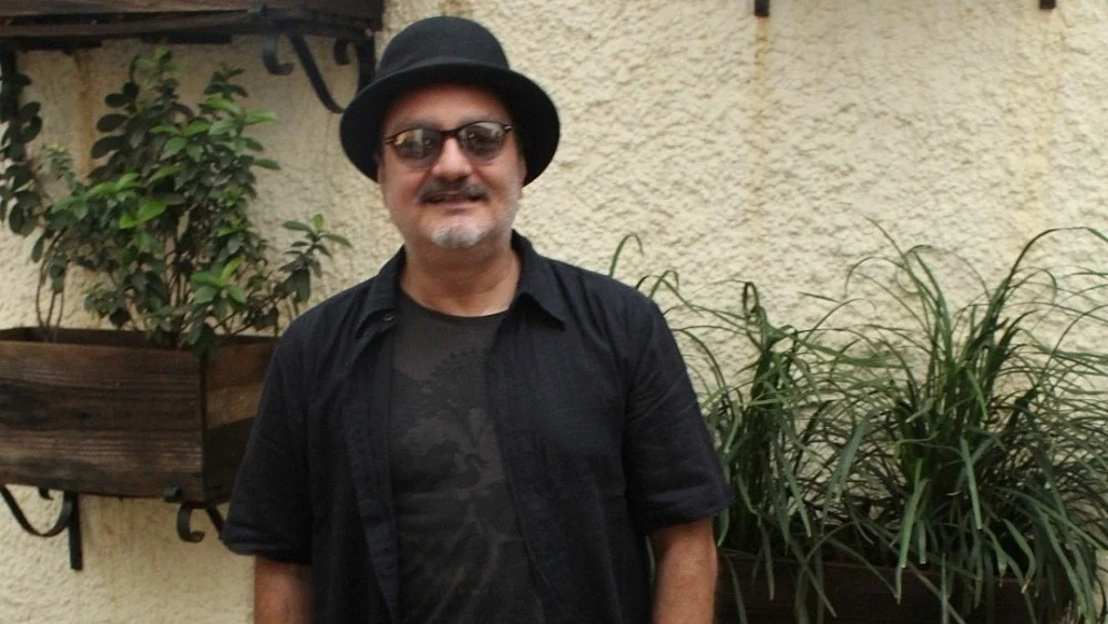 Vinay Pathak: ‘Dust’ is an Indian film with a global appeal