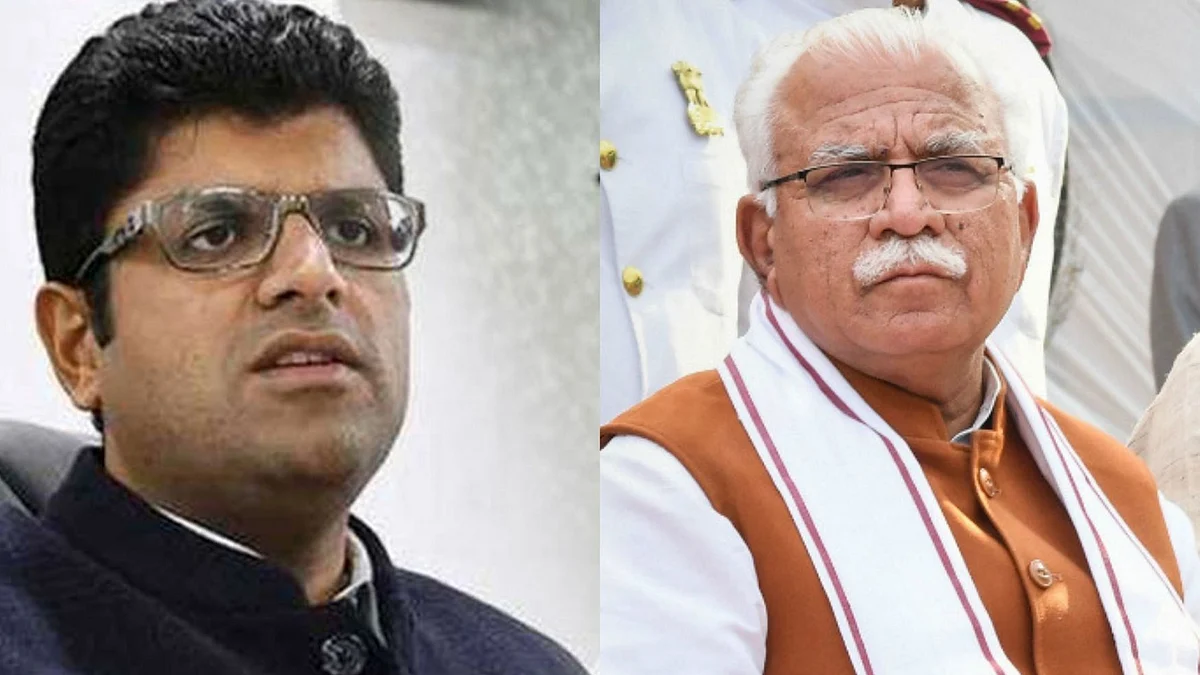 NH analysis : BJP govt in Haryana won the trust vote, but Jats’ ire likely to lead to its eventual downfall