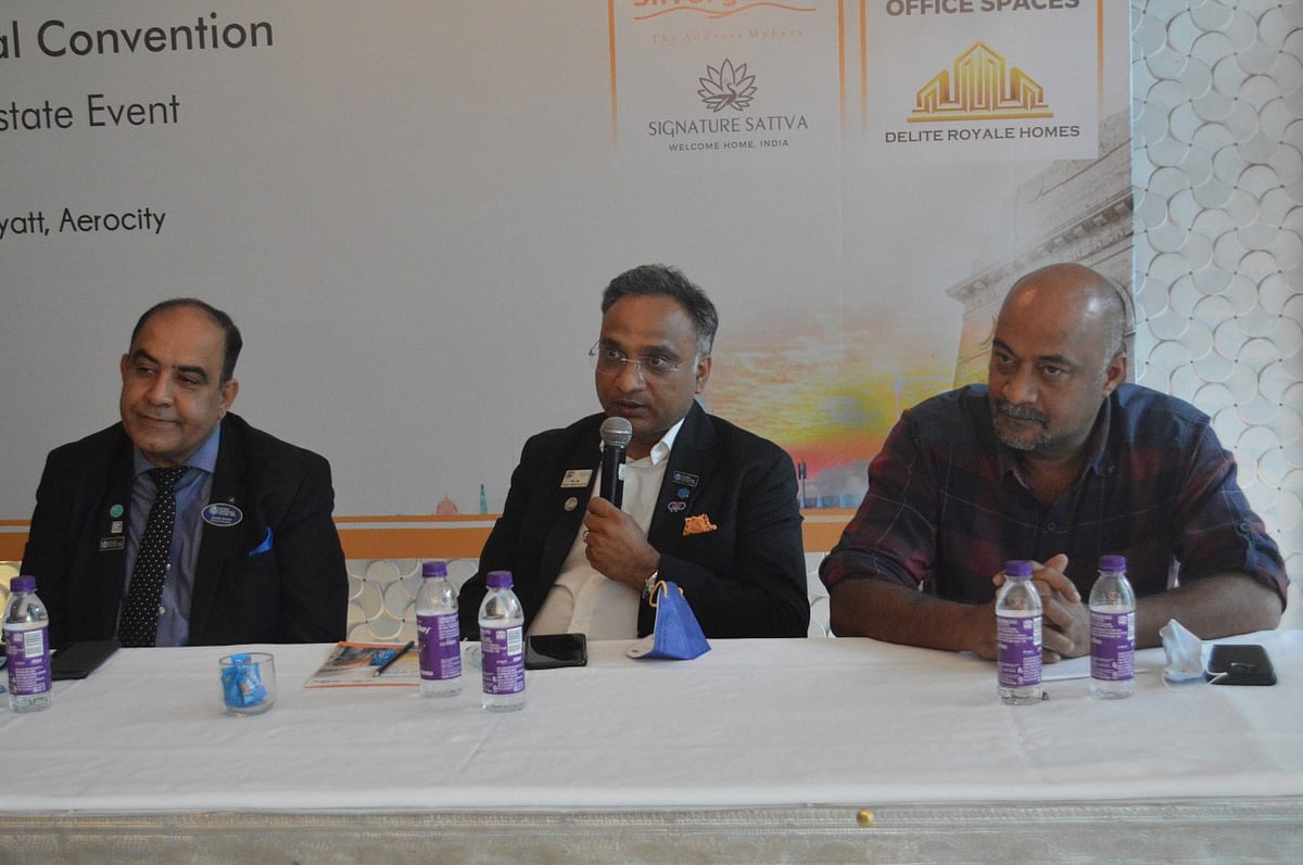 NAR-India pitches in for child education in Ladakh