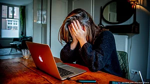 Brain activity 'richer' when people talk in-person than over Zoom, study finds