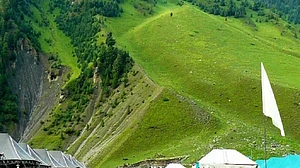 Representative Image (Photo Courtesy: IANS)