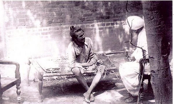 Bhagat Singh, hanged at the age of 23 on this day in 1931, adored Nehru and Netaji