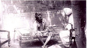 Bhagat Singh, hanged at the age of 23 on this day in 1931, adored Nehru and Netaji