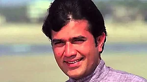 50 years of ‘Anand’: 7 facts you didn’t know about this Rajesh Khanna classic