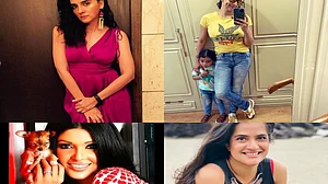 Celebrities react to Uttarakhand CM’s ‘ripped jeans’ remark