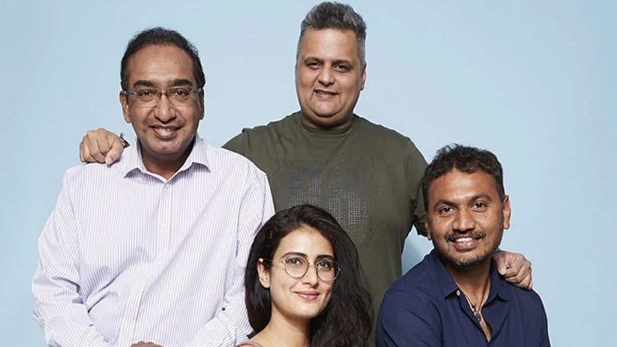 Photo Courtesy: Twitter/@BOWorldwide