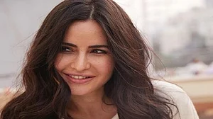 Katrina Kaif all set to prep for Sriram Raghavan's next, starts reading sessions