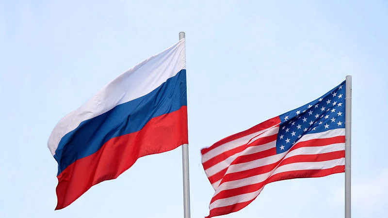 Russia recalls ambassador to United States