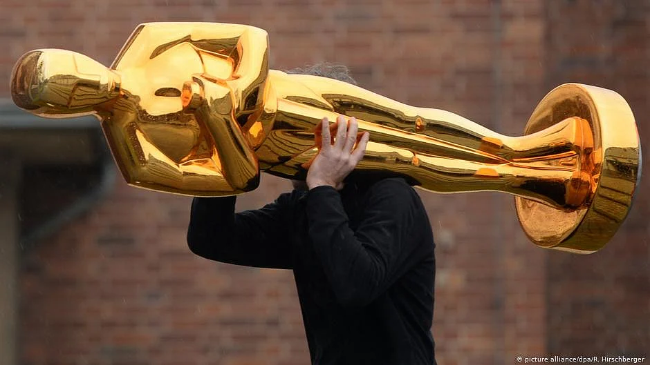 Oscar Trivia: Genesis of the 'neglected' categories