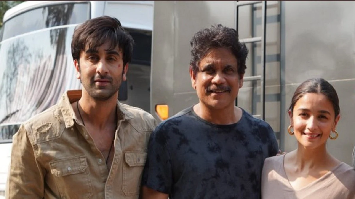 Photo Courtesy: Twitter/@sai290395