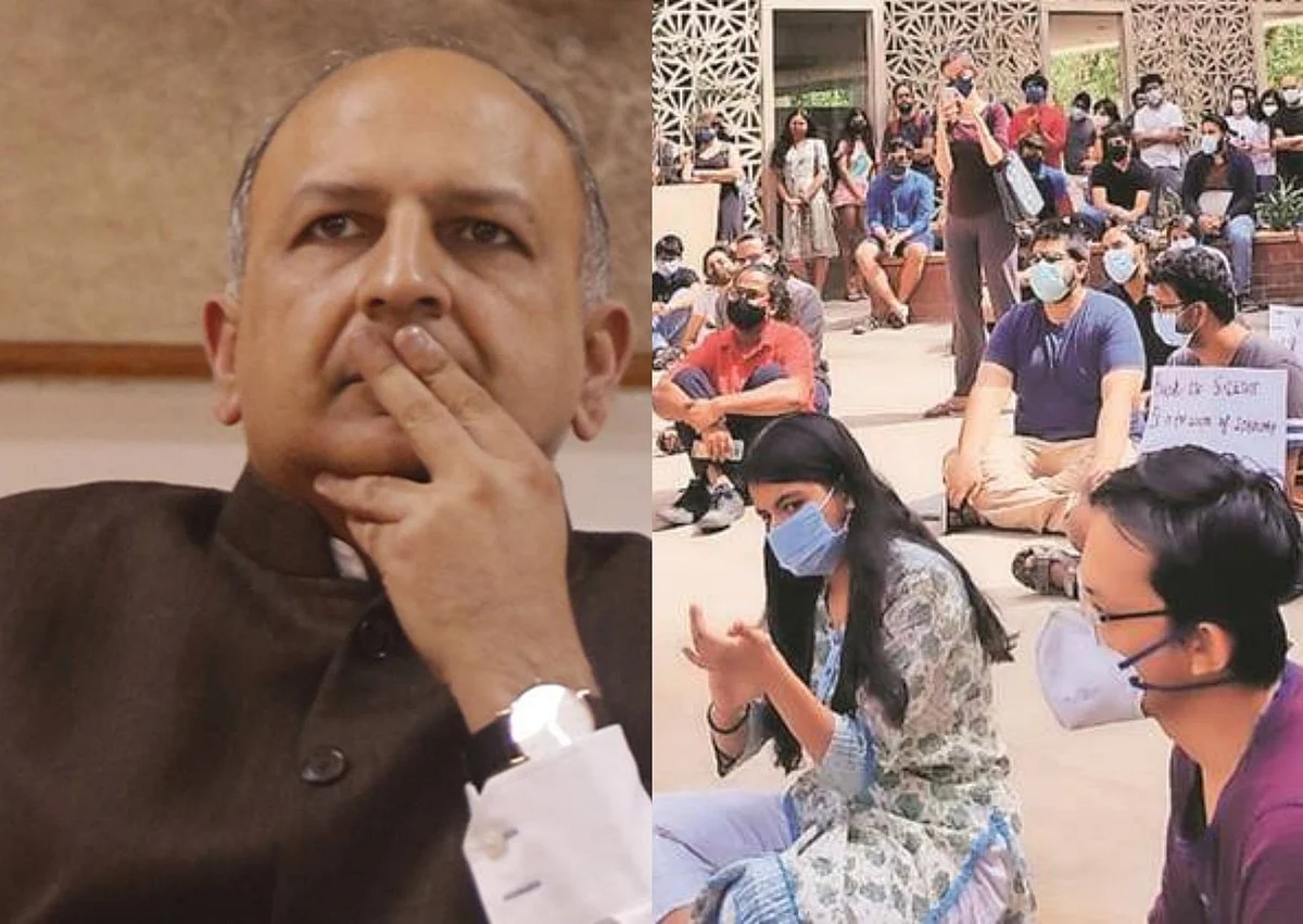 Ashoka University, a ‘despotic democracy’ and servitude of the quiet kind 