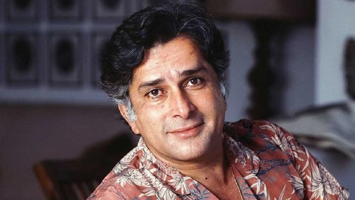 Shashi Kapoor (Photo Courtesy: Social Media)