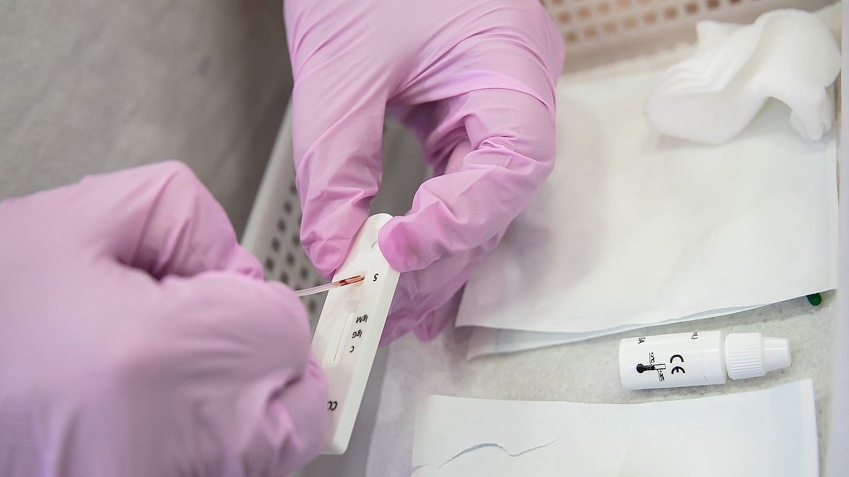 Representative Image (Photo Courtesy: IANS)