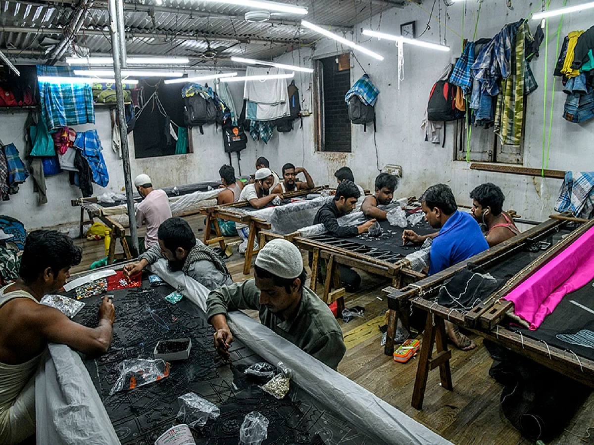 New code on work conditions has too many grey areas, may lead to exploitation of workers