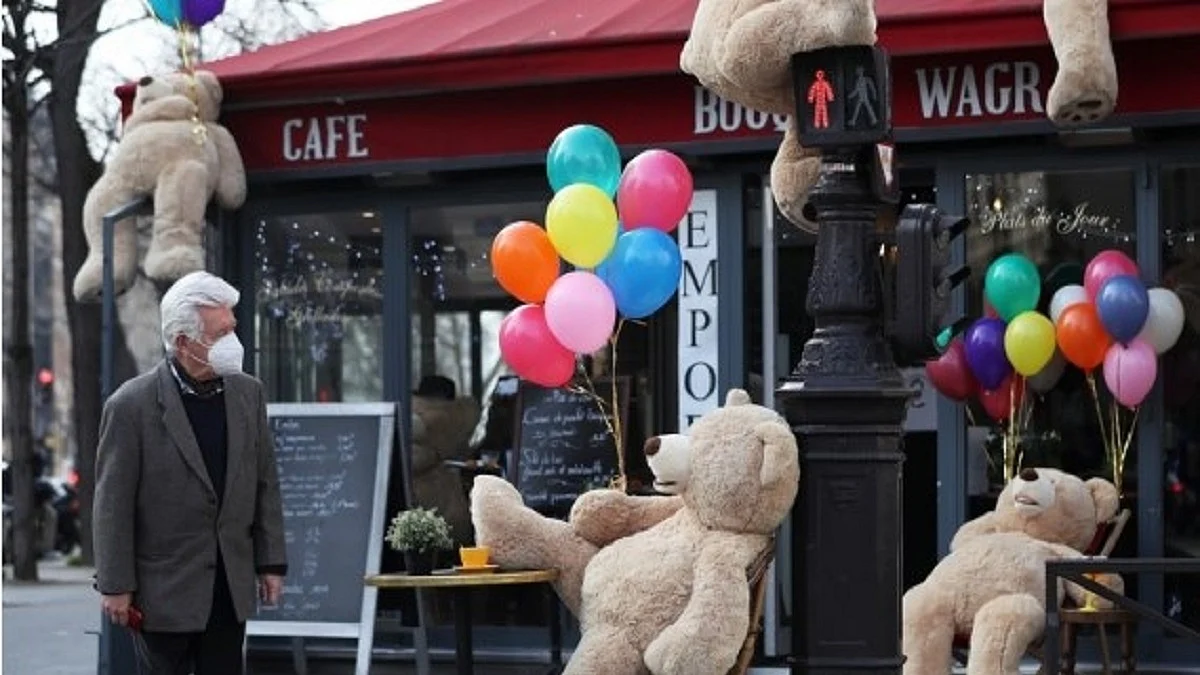 Representative Image (Photo Courtesy: IANS)