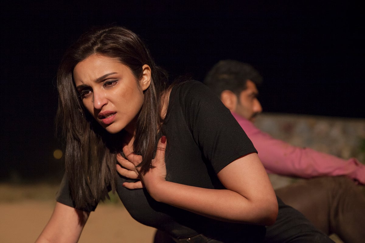 ‘Sandeep Aur Pinky Faraar’: A runaway film