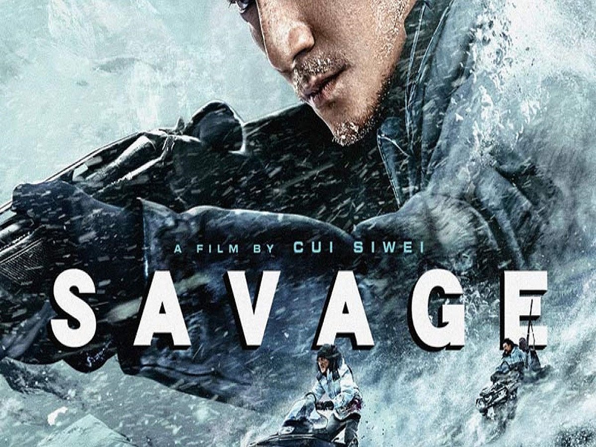 Savage sweeping overwhelming depiction of NZ’s street gangs