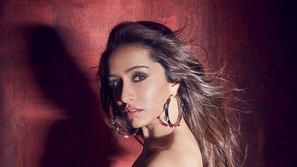 Shraddha Kapoor