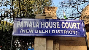 Toolkit case: Environmental Activist Subham Kar Chaudhuri moves Delhi court for anticipatory bail