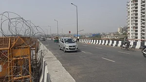 NH-9 carriageway from Delhi to Ghaziabad reopened for commuters