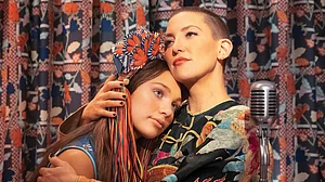 Why has Kate Hudson’s effervescent film made the world angry?