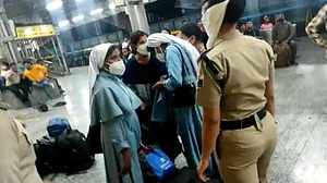 Three arrested for role in harassment of nuns at UP’s Jhansi