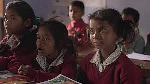 A still from the film ‘Bittu’