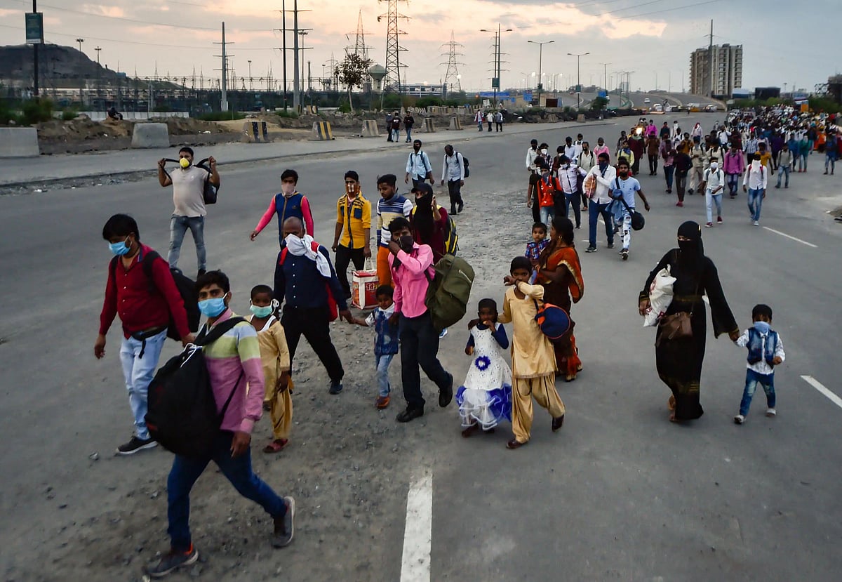 Prayas: The NGO that was on its toe during lockdown 