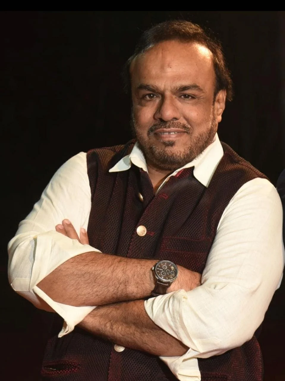 Lyricist Mehboob: Line between film music and indie music has blurred