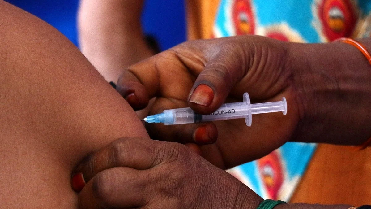 Representative Image (Photo Courtesy: IANS)