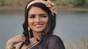 Multiplexes are the future of Bhojpuri cinema: Amrapali Dubey