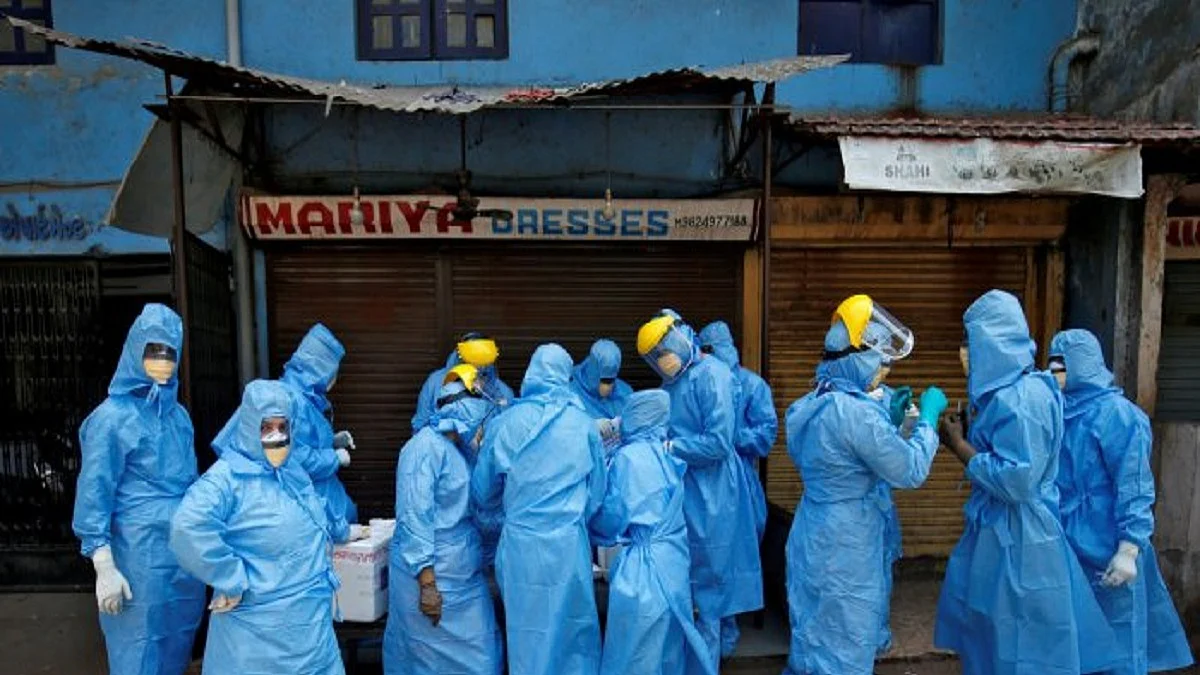 Representative Image (Photo Courtesy: Social Media)