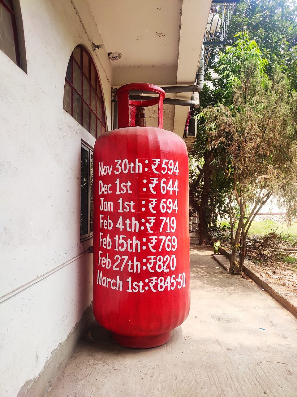 Achievements of Bengal renaissance at stake in this election, says Sanyukta Morcha candidate