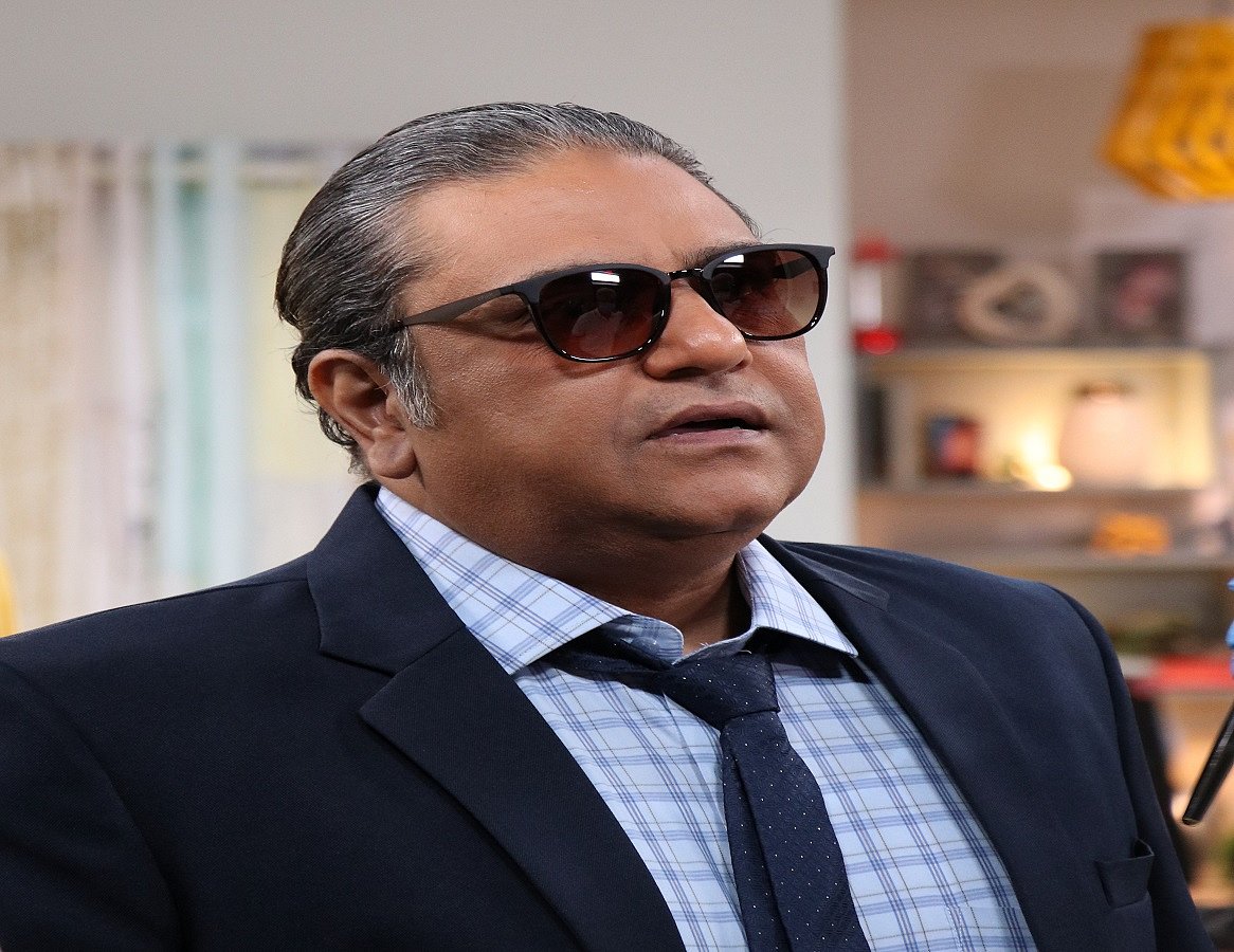 Every role demands a different requirement: Actor Zakir Hussain 